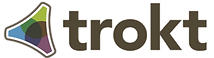 Trokt logo